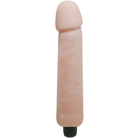 Realistischer Vibrator Love Companion 25 x 5,7 cm