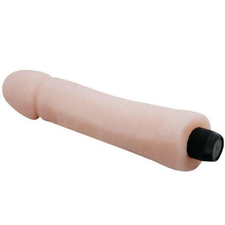 Realistischer Vibrator Love Companion 25 x 5,7 cm.1