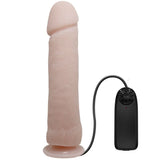 Baile - der Grosse Realist mit Natürlicher Vibration 26 cm