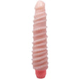 G-Punkt-Vibrator Flexi Vibe Sensual Spiralvibrator Hautfarbe 19,5 cm