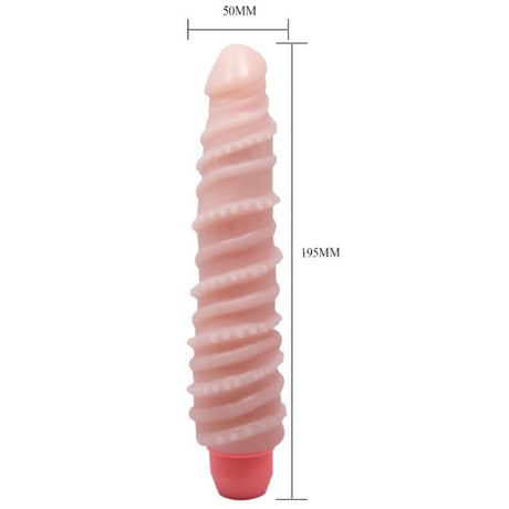 G-Punkt-Vibrator Flexi Vibe Sensual Spiralvibrator.2