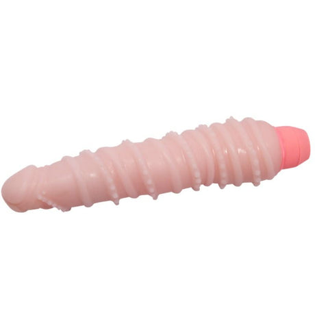 G-Punkt-Vibrator Flexi Vibe Sensual Spiralvibrator.4