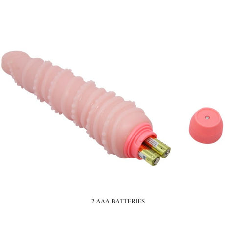 G-Punkt-Vibrator Flexi Vibe Sensual Spiralvibrator.6