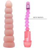 Baile - Flexi Vibe Sensual Spine Flexibler Vibrator 19 cm