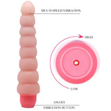 Baile - Flexi Vibe Sensual Spine Flexibler Vibrator 19 cm