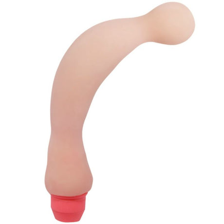 Vibrator Flexi Vibe Sensual Rückenvibrator 22 x 3,8 cm