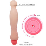 Baile - Flexi Vibe Sensual Rückenvibrator 22 cm