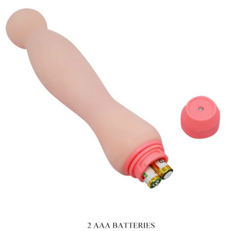Vibrator Flexi Vibe Sensual Rückenvibrator 22 x 3,8 cm.7