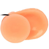Baile - Penis Vibrations Dildo mit Realistischem Vibrationsgefühl