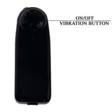Baile - Penis Vibrations Dildo mit Realistischem Vibrationsgefühl