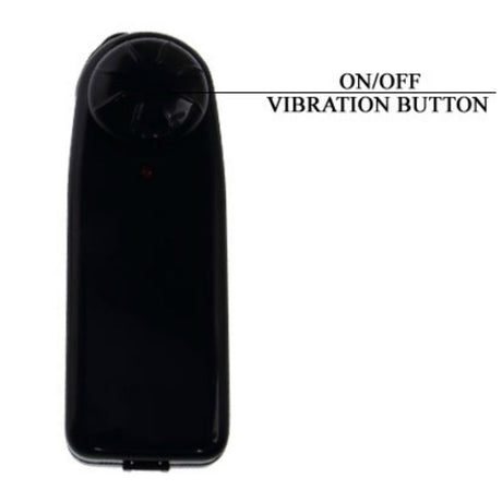 Realistischer Vibrator Penis Vibrations mit Realistischem Vibrationsgefühl.7