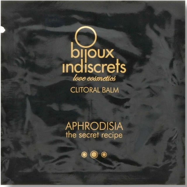 Bijoux - Balm Aphrodisia Orgasmen für Sie 2 ml