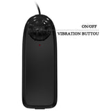 Baile - Willkürlichkeit Realistischer Vibratordildo