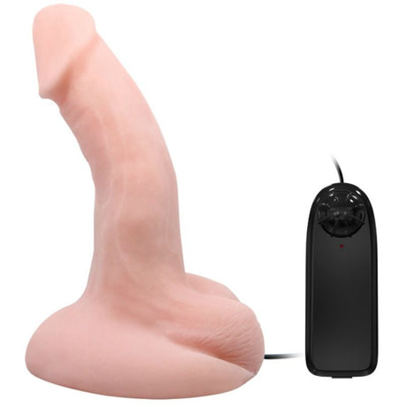 Baile - Willkürlichkeit Realistischer Vibratordildo