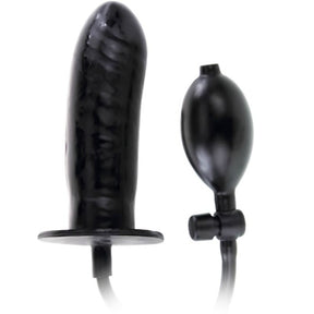 Baile - Grösserer Joy Aufblasbarer Penis 16 cm