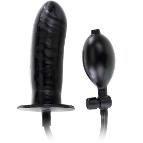 Realistischer Dildo Grösserer Joy Aufblasbarer Penis