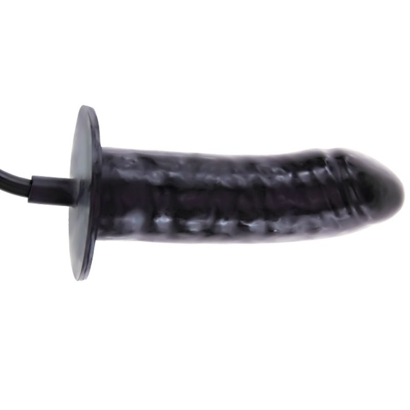 Baile - Grösserer Joy Aufblasbarer Penis 16 cm