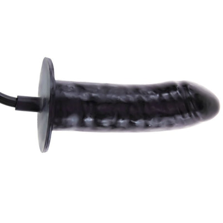 Realistischer Dildo Grösserer Joy Aufblasbarer Penis.1