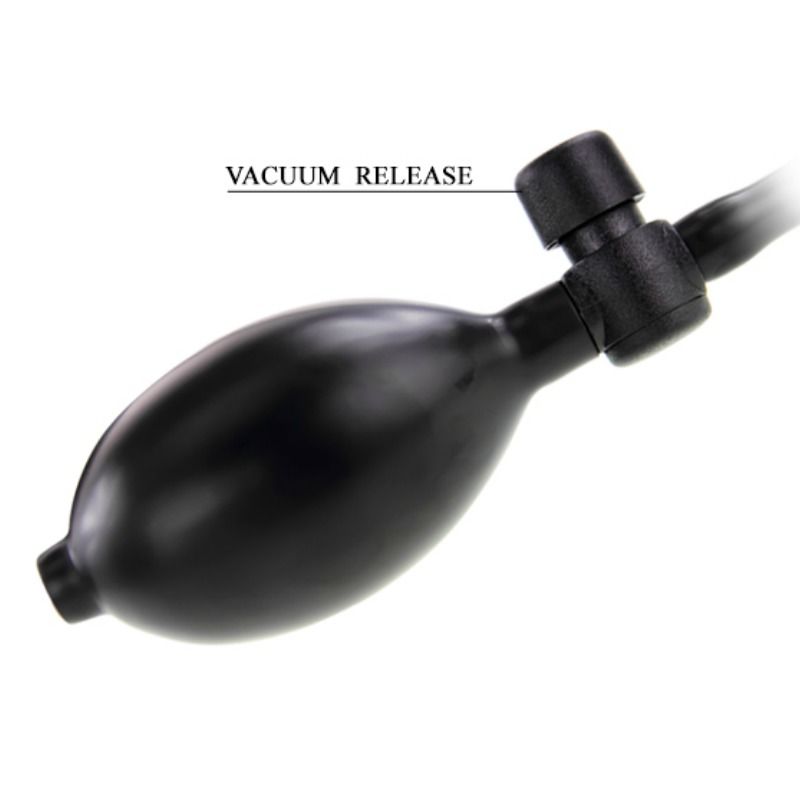 Baile - Grösserer Joy Aufblasbarer Penis 16 cm