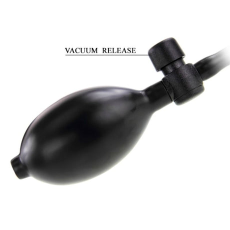 Realistischer Dildo Grösserer Joy Aufblasbarer Penis.2