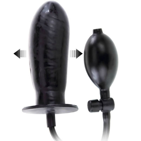 Realistischer Dildo Grösserer Joy Aufblasbarer Penis.3