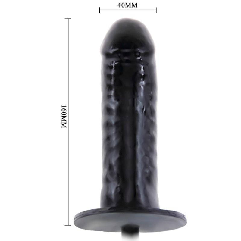 Baile - Grösserer Joy Aufblasbarer Penis 16 cm