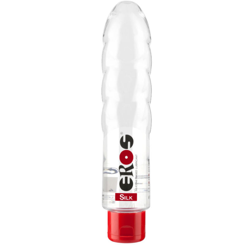 Eros - Silk Silikon-Gleitmittel 175 ml