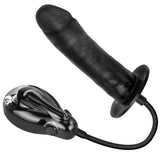 Baile - Bigger Joy Aufblasbarer Dildo mit Vibration 16 cm