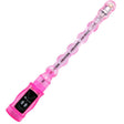 G-Punkt-Vibrator Distortion Dreifach Rosa Stimulator