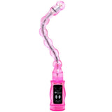 Baile - Distortion Dreifach Rosa Stimulator