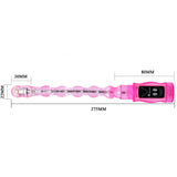 Baile - Distortion Dreifach Rosa Stimulator