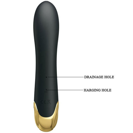 Vibrator Smartes Unartiges Spiel mit Vibration und Saug.1