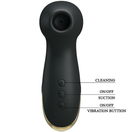 Vibrator Smart Hammer Vibration und Saug.1