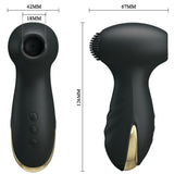 Pretty Love - Smart Hammer Vibration und Saug