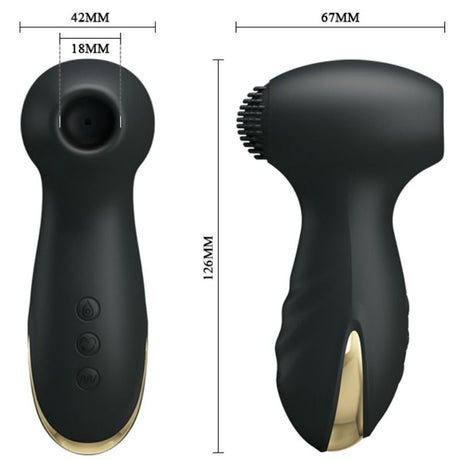 Vibrator Smart Hammer Vibration und Saug.4