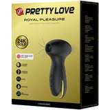 Pretty Love - Smart Hammer Vibration und Saug