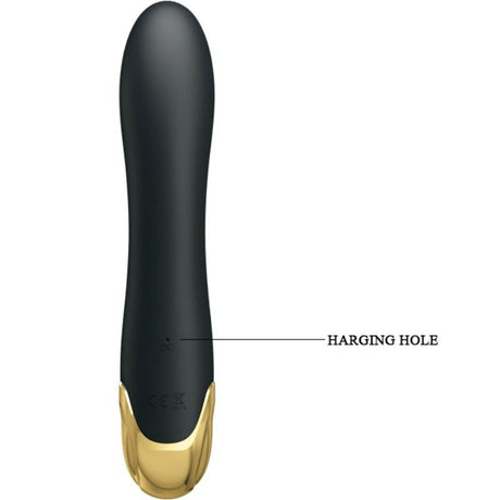 G-Punkt-Vibrator Smart Double Pleasure.2