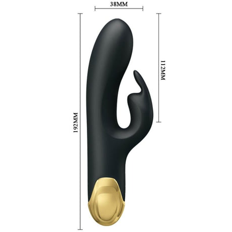 G-Punkt-Vibrator Smart Double Pleasure.5