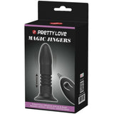 Pretty Love - Stecker Magic Jinger auf & Ab und Vibration
