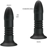 Pretty Love - Stecker Magic Jinger auf & Ab und Vibration