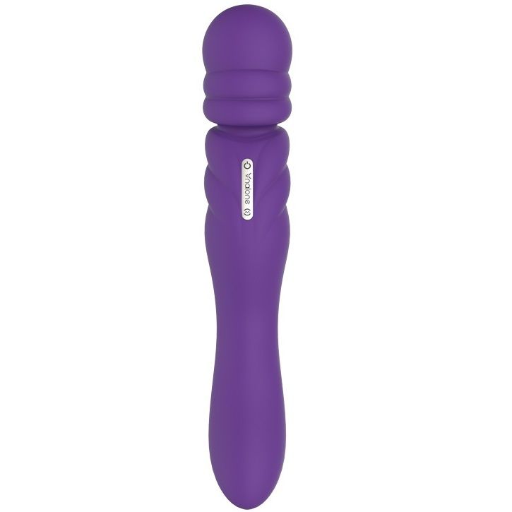 Nalone - Jane Lilac Wiederaufladbares Massagert
