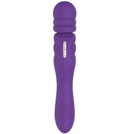 Nalone - Jane Lilac Wiederaufladbares Massagert
