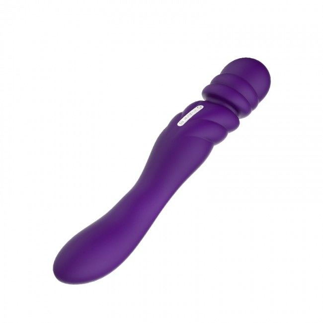 Nalone - Jane Lilac Wiederaufladbares Massagert
