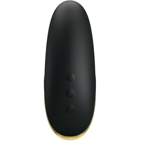 Vibrator Smarter Otis-Saugstimulator Schwarz.2