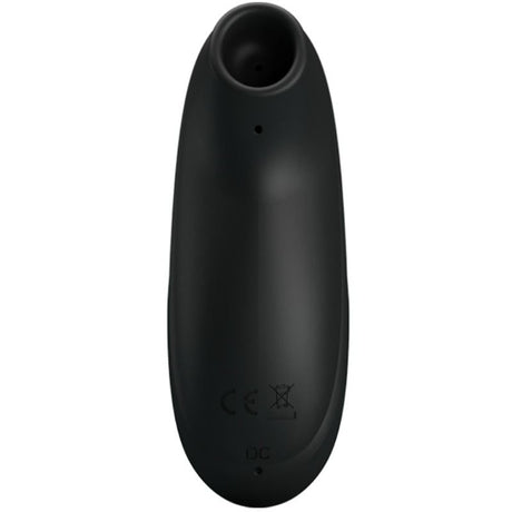Vibrator Smarter Otis-Saugstimulator Schwarz.3