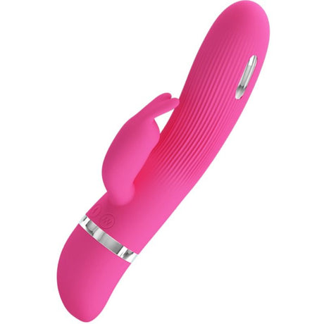 Rabbit-Vibrator Flirtation Ingram Electroshock 1 cm