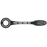 Pretty Love - Penisringe mit Vibrator-Plug