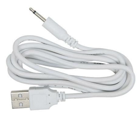 Vibrator Smart Wiederaufladbarer Fingerhut mit Kaninchen.4