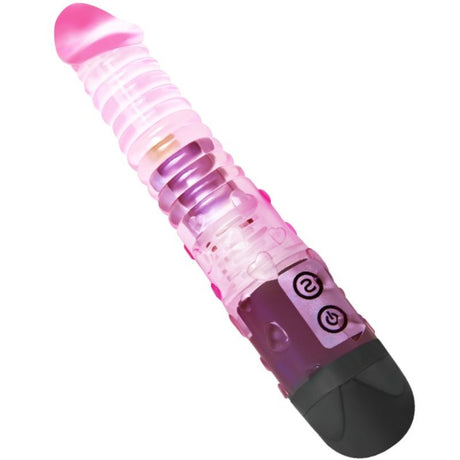 Vibrator Geben Sie Ihrem Liebhaber Einen Rosa.1