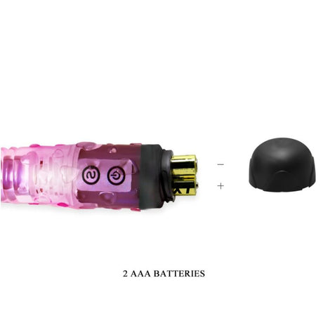 Vibrator Geben Sie Ihrem Liebhaber Einen Rosa.3